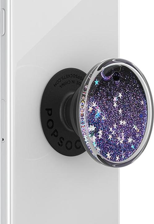 Actual product image PopSockets Tidepool Galaxy