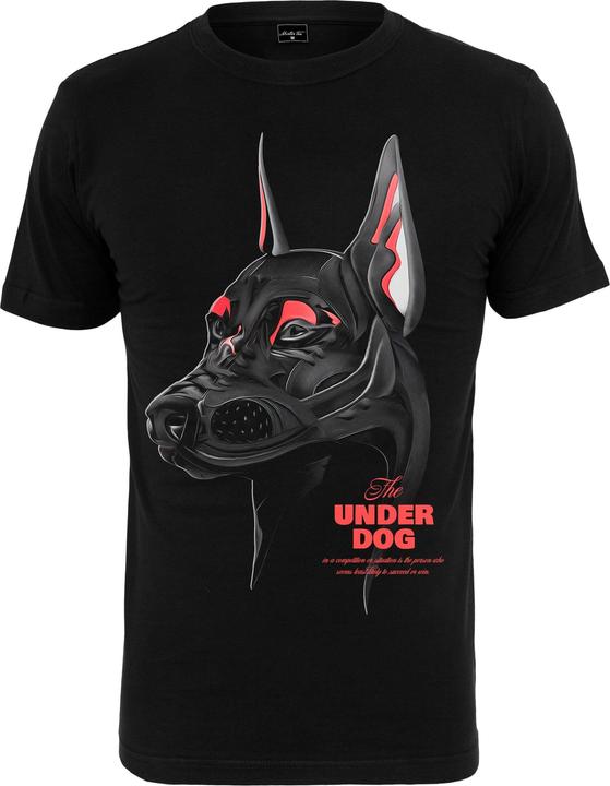 Actual product image MT Air Dog Tee - 13243 (XS)