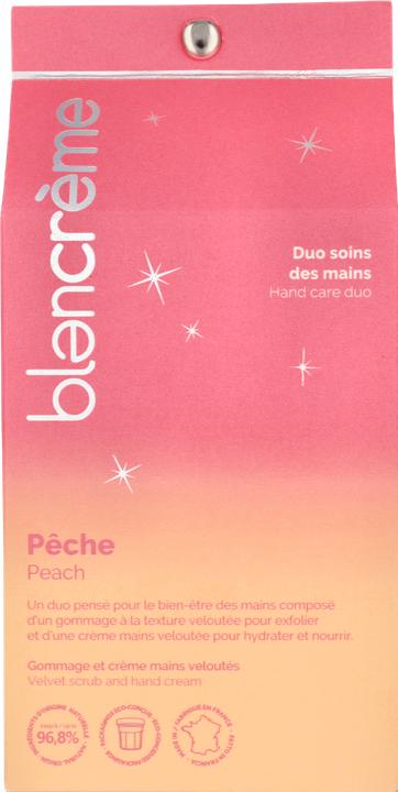 Actual product image Blancreme Hand Cream (70 ml)