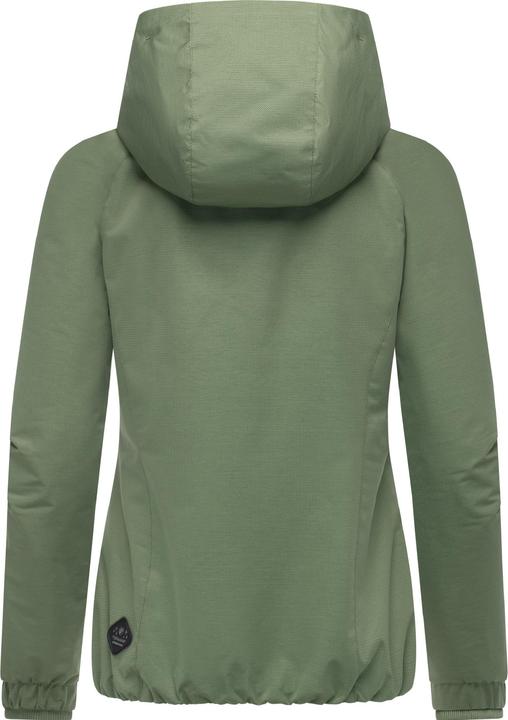 Produktbild Ragwear Dizzie Tech (5XL)