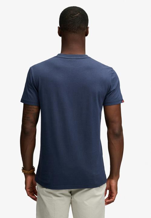 Produktbild Superdry t-shirt essential logo eb (M)