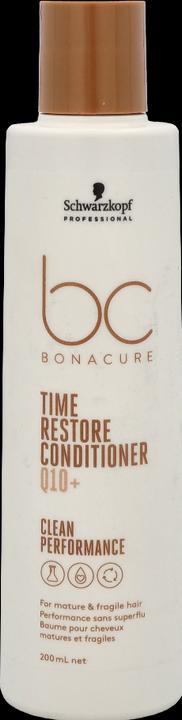 Produktbild Schwarzkopf BC Time Restore - Conditioner (200 ml)