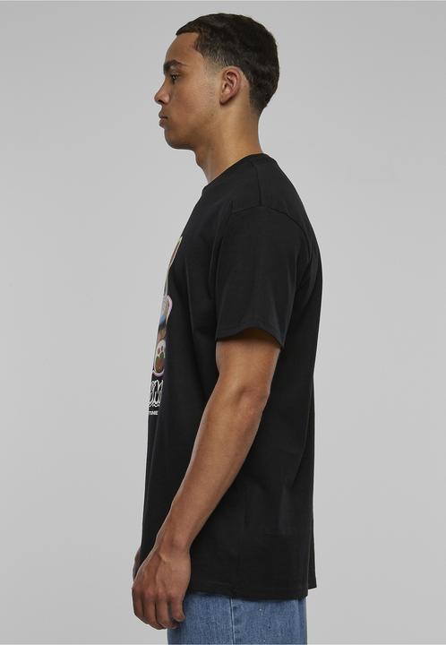 Produktbild Urban Classics Welcome Cat Heavy Oversize Tee - 91503 (M)