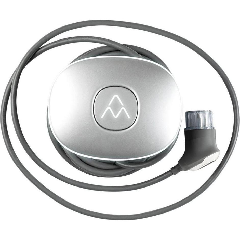 Charge Amps, Elektroauto Ladestation, Halo - 7.4 kW, 32 A - OCPP. (Typ 2, 7.40 kW, 32 A)