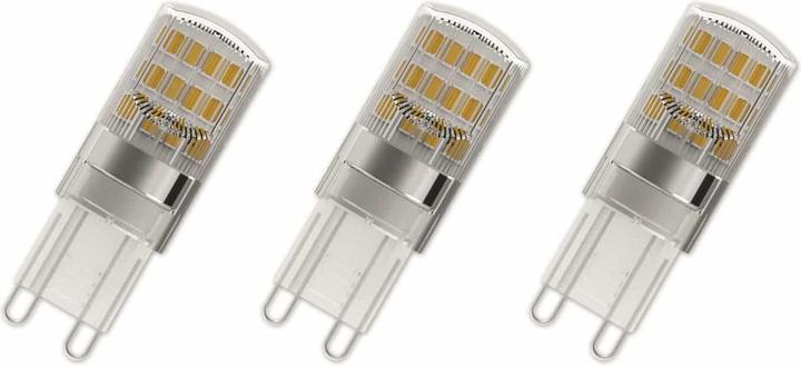 Productafbeelding Osram Basispen (G9, 20 W, 200 lm, 3 x, F)