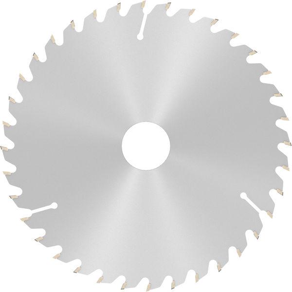 Actual product image Bosch Professional Zubehör PRO Wood circular saw blade, 180 x 2.6 x 30 mm
