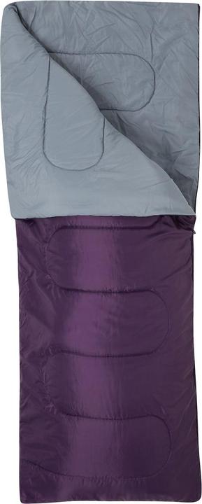 Image du produit Mountain Warehouse Basecamp 200 Estate Sacco a Pelo (185 cm)