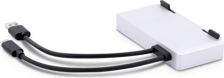 Productafbeelding LMP Naaf bevestigen (USB-C, 7 ports)