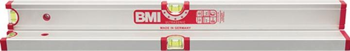Actual product image BMI Post spirit level (60 cm)