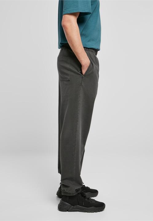 Image du produit Urban Classics Sweatpants overdyed (S)