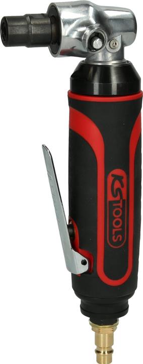 Immagine prodotto KS Tools Smerigliatrice angolare pneumatica, pneumatica, 18000 rpm