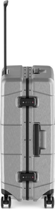 Actual product image Victorinox Lexicon Framed Medium Hardside Case (72 l, M (50 - 90l))