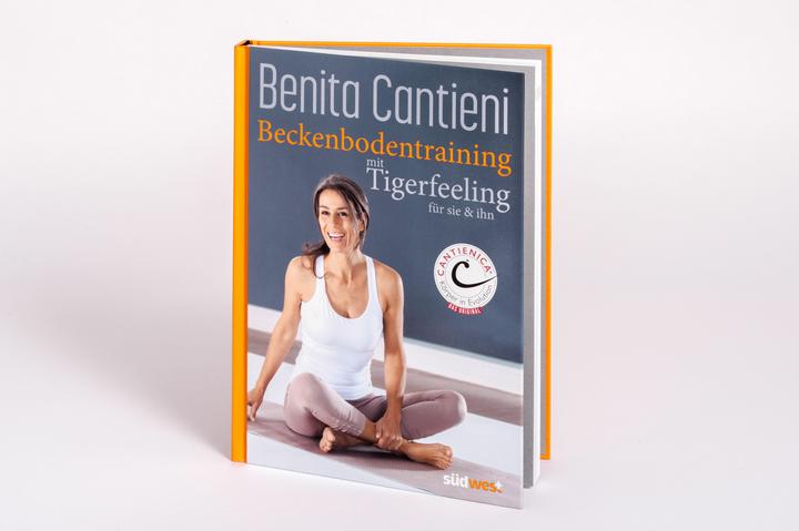 Immagine prodotto Beckenbodentraining mit Tigerfeeling
