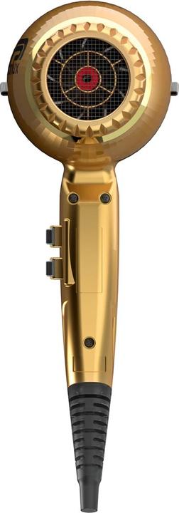 Actual product image Parlux Hairdryer Alyon Ionic, gold with Magic Sense (2250 W)