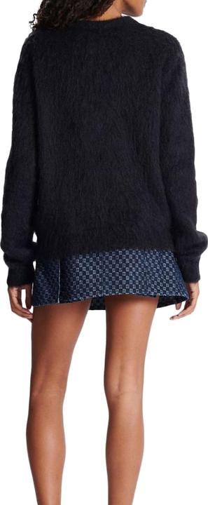 Produktbild Balmain Logo Pullover (38)