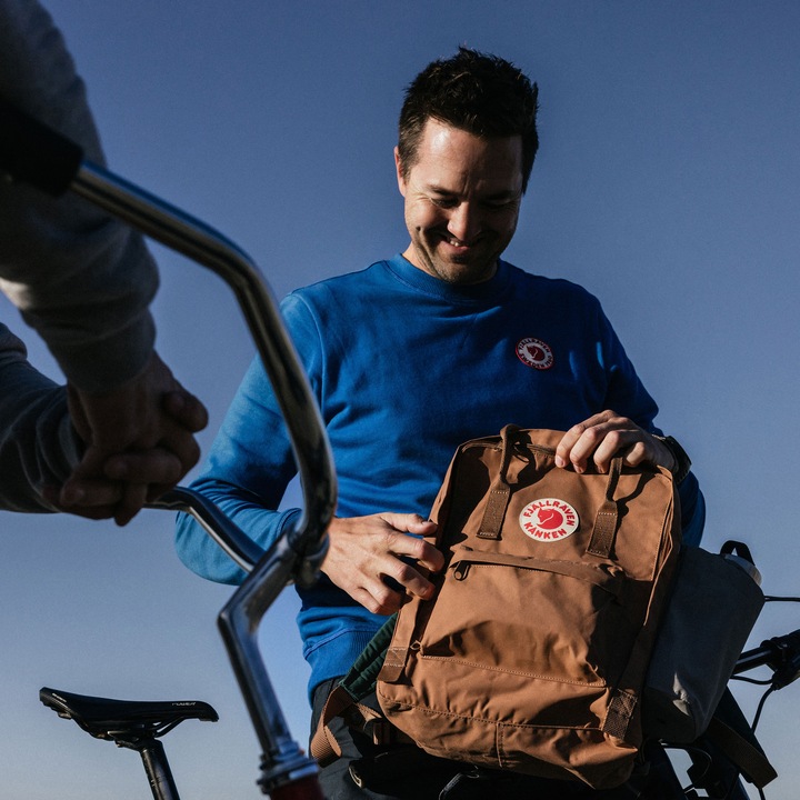 Image du produit Fjällräven Kånken (16 l)