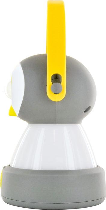 Produktbild Schwaiger LED Campingleuchte Eule