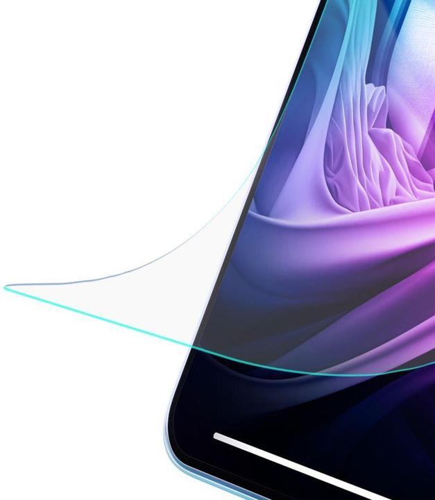 Actual product image 3MK Matte foil Silky Matt Pro for Apple iPhone 16e / SE4 (Apple iPhone 16e, Apple iPhone 17e, Apple iPhone 4)