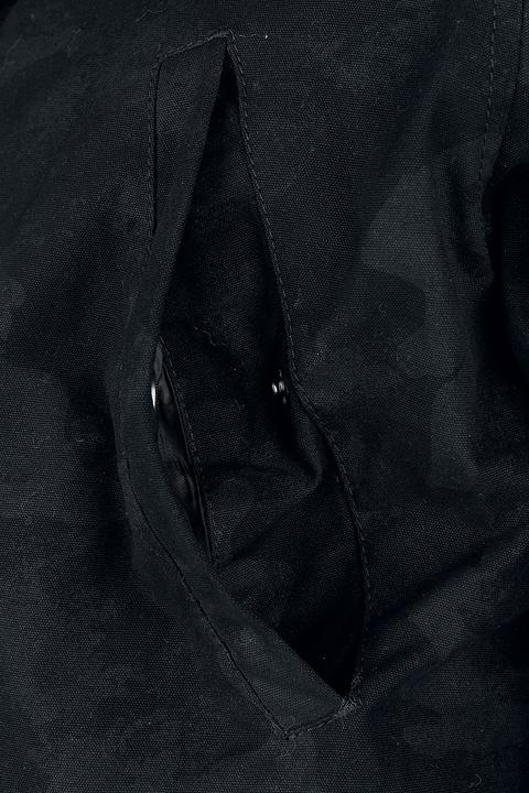 Produktbild Black Premium Black on Black (M)