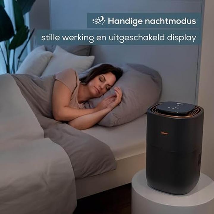 Actual product image Beurer LB 300 (45 m²)