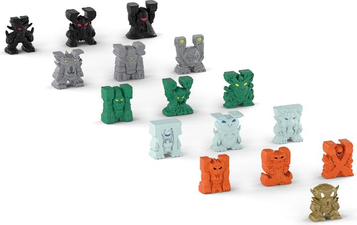 Image du produit Schleich ELDRADOR® Mini Creature série 6