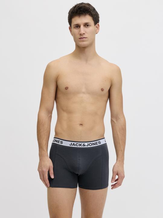 Produktbild Jack & Jones 3er-pack Trunks Trunks (M, 3er Pack)