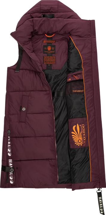 Actual product image Navahoo Snuffle (XS)