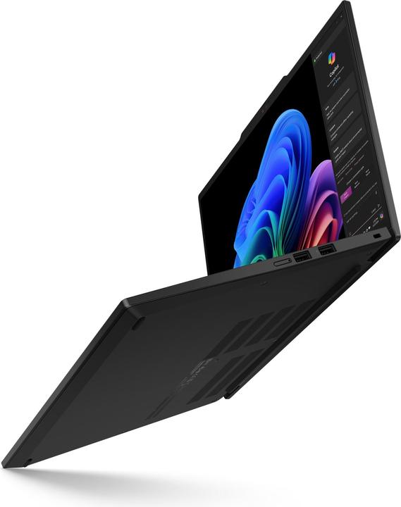 Produktbild Lenovo ThinkPad T14s Gen 6 (14", Snapdragon X Elite X1E-78-100, 32 GB, 1000 GB, DE)