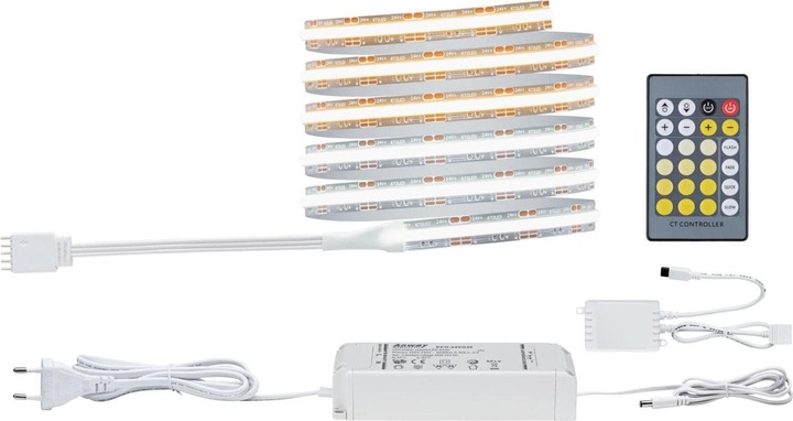 Paulmann MaxLED 1000 Full-Line COB Stripe Set