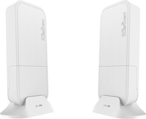 Produktbild MikroTik Wireless Wire (Pair of preconfigured wAPG