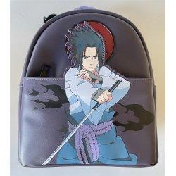 Produktbild Difuzed NARUTO SHIPPUDEN - Sasuke - Mini Sac à Dos Similicuir Novelty