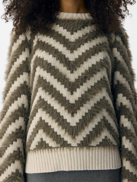 Immagine prodotto Object Strick Pullover (L)