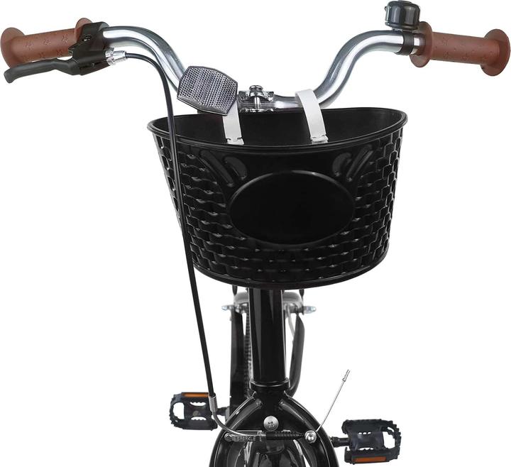 Produktbild vidaXL Kinderfahrrad (20")