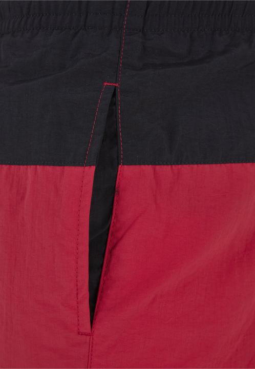 Actual product image Urban Classics Block Swim Shorts (L)