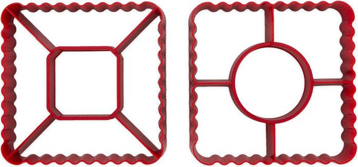 Produktbild Städter Blätterteig Windrad Ausstecher