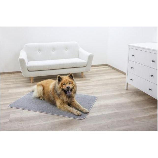 Thumbnail - Kerbl Thermoteppich (Hund), Hundebett + Katzenbett