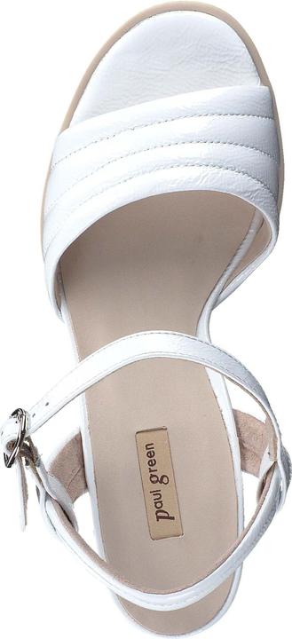 Actual product image Paul Green Sandal 7928 063 (40)