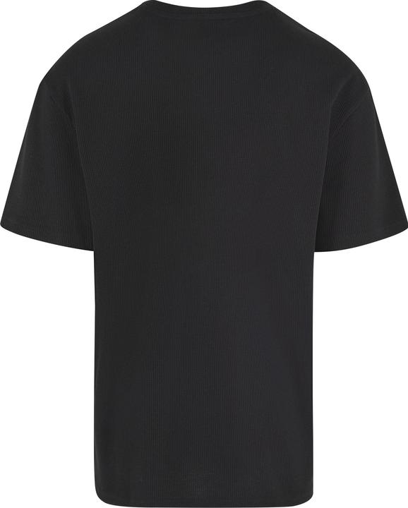 Produktbild Urban Classics Waffle Tee - 138259