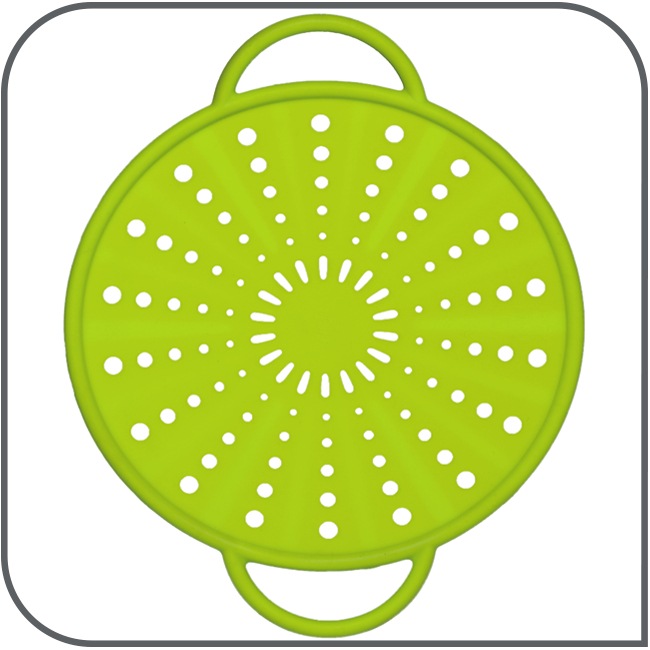 Produktbild Emsa Spritzschutz 4in1 (31 cm, Kunststoff)