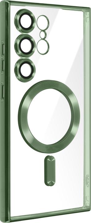 Image du produit Avizar Étui pour téléphone portable Chromé Series (Samsung Galaxy S24 Ultra)