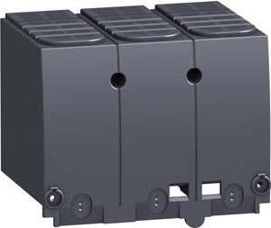 Produktbild Schneider Electric Lange Klemmenabdeckung für ComPacT LV432593