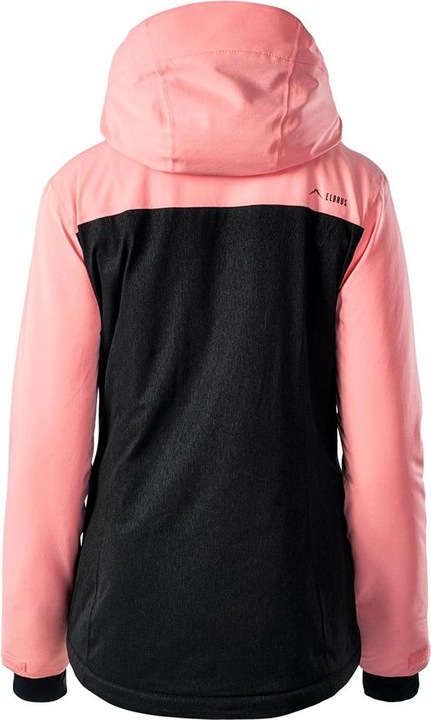 Actual product image Elbrus Womens/Ladies Lille II Ski Jacket (L)