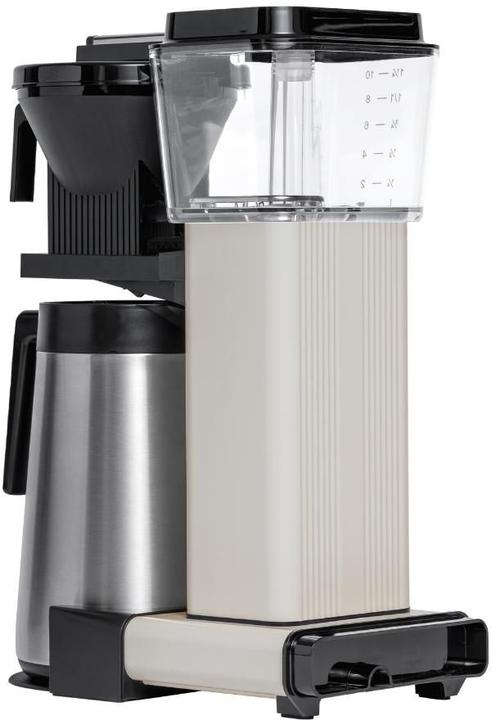 Actual product image Moccamaster KBGT 741