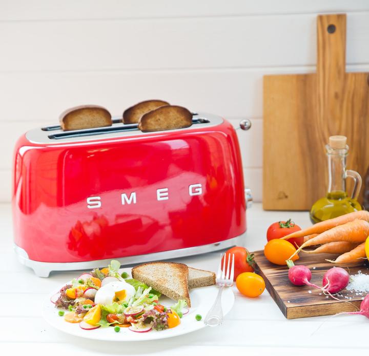 Produktbild Smeg 50's Style Lang