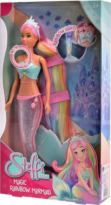 Produktbild Simba SL Magic Rainbow Mermaid