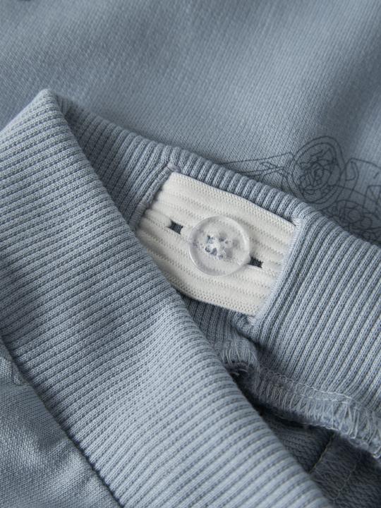 Actual product image Name it Nmmvaron Aop Swt Pant Unb Noos (92)