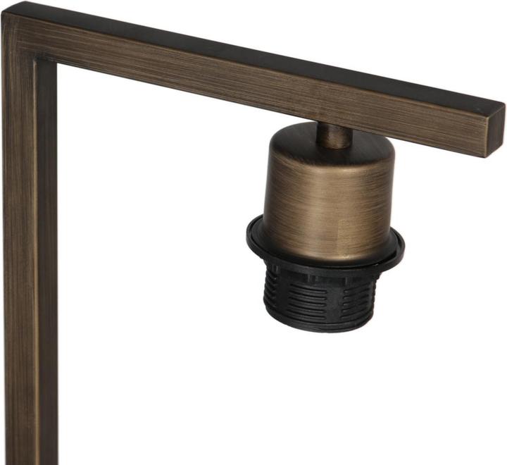 Produktbild Steinhauer Tischleuchte Stang (E27)