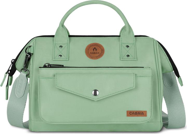 Immagine prodotto Cabaia Handtasche Crossbody Denim Medium