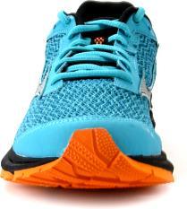 Actual product image Mizuno Wave Rider TT (37.5)