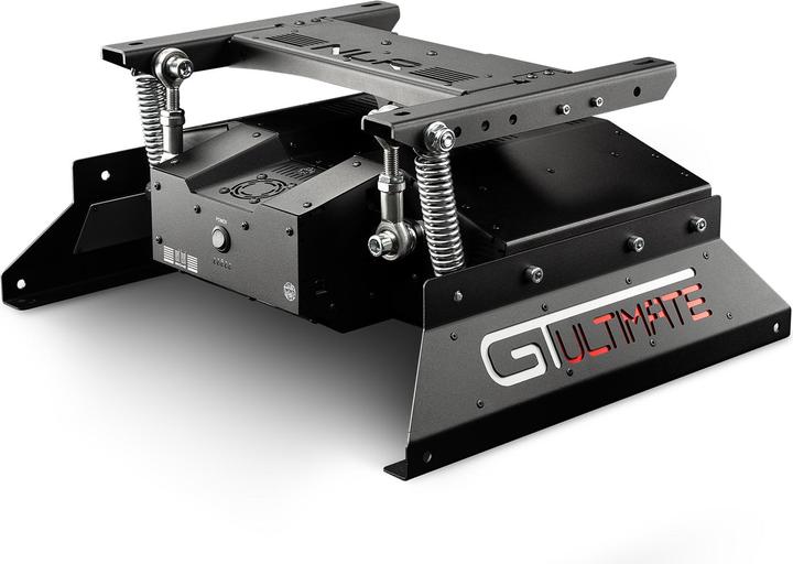 Produktbild Next Level Racing Motion Platform V3